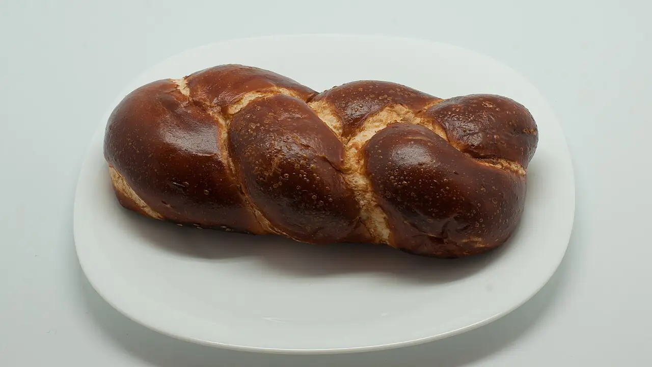 Laugengebäck